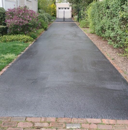 asphalt