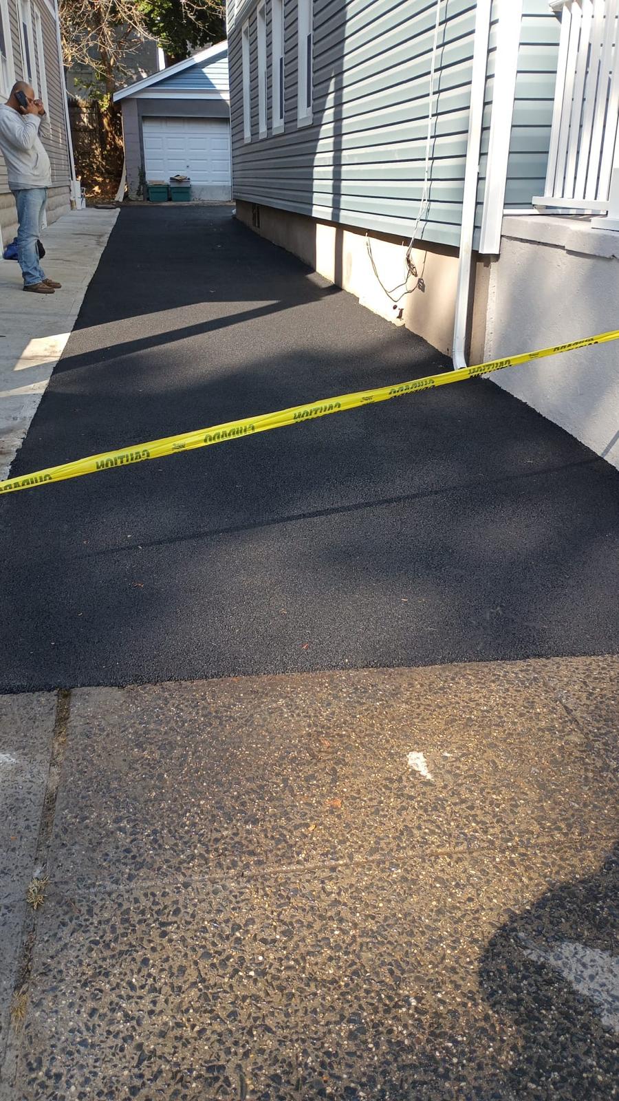 asphalt